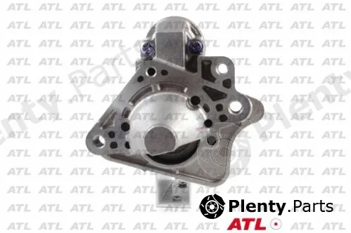 ATL Autotechnik A78660 — Starter