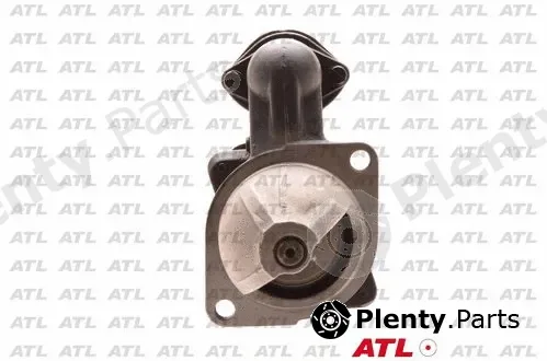 ATL Autotechnik A10430 — Starter