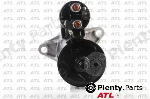 ATL Autotechnik A19920 — Starter