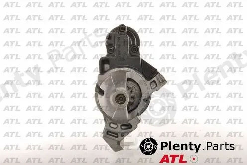 ATL Autotechnik A22020 — Starter