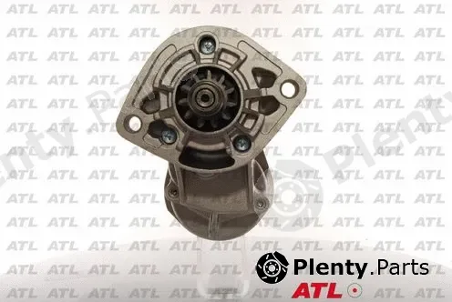 ATL Autotechnik A13990 — Starter