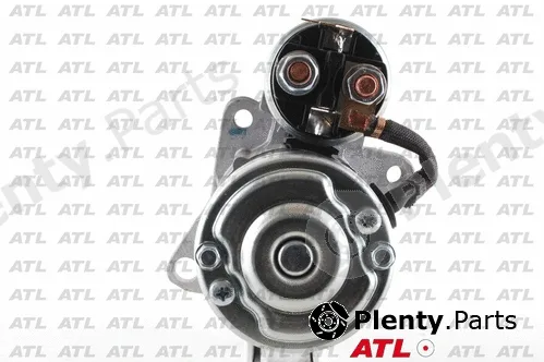 ATL Autotechnik A18710 — Starter