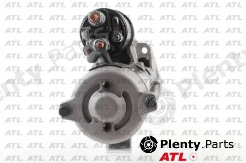 ATL Autotechnik A22580 — Starter