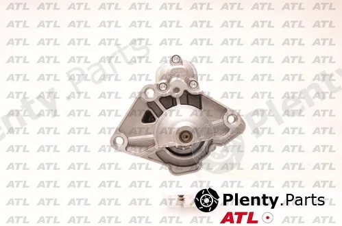 ATL Autotechnik A92850 — Starter
