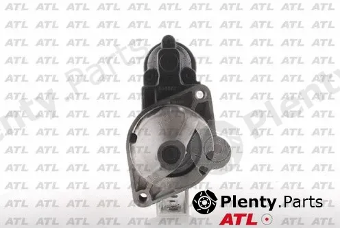 ATL Autotechnik A19940 — Starter