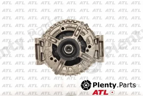 ATL Autotechnik L83640 — Alternator
