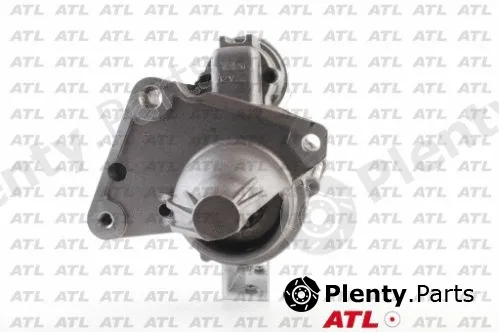 ATL Autotechnik A77880 — Starter