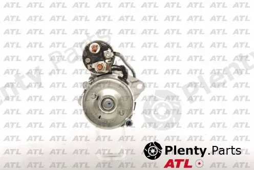 ATL Autotechnik A91550 — Starter