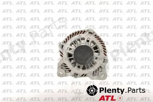 ATL Autotechnik L50120 — Alternator