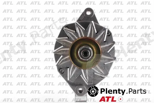 ATL Autotechnik L37280 — Alternator