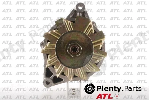 ATL Autotechnik L30840 — Alternator
