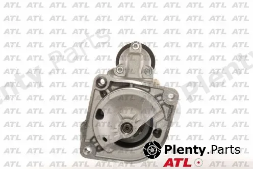 ATL Autotechnik A25380 — Starter