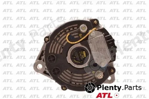 ATL Autotechnik L34770 — Alternator