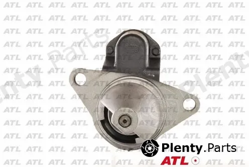 ATL Autotechnik A92010 — Starter