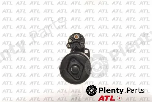 ATL Autotechnik A10090 — Starter