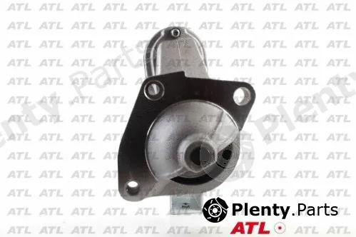 ATL Autotechnik A20120 — Starter