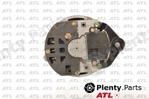 ATL Autotechnik L31640 — Alternator