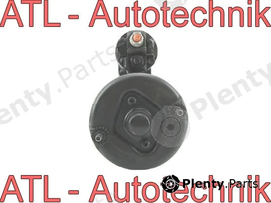ATL Autotechnik A10610 — Starter