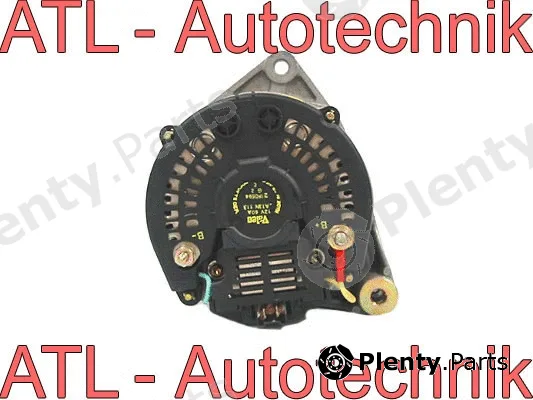 ATL Autotechnik L31830 — Alternator