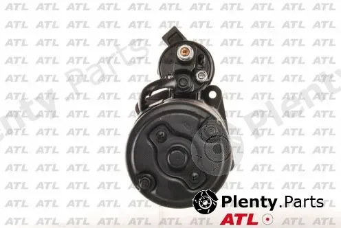 ATL Autotechnik A75650 — Starter
