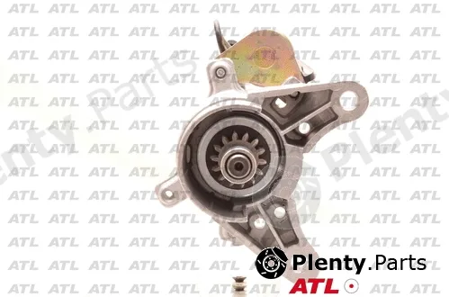 ATL Autotechnik A90450 — Starter