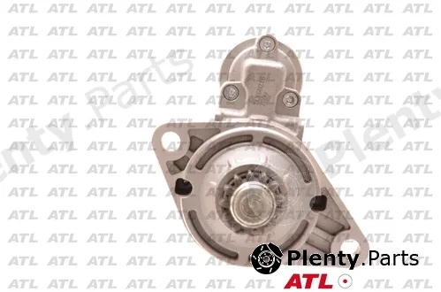 ATL Autotechnik A92510 — Starter
