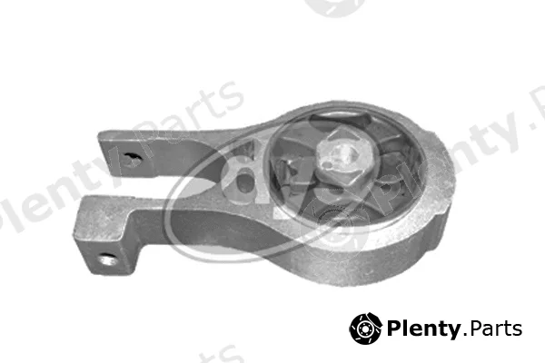 DYS 71-25808 — Mounting, engine