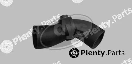 DYS 76-01354 — Charge Air Hose