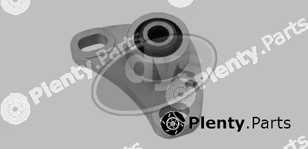 DYS 71-03424 — Mounting, engine