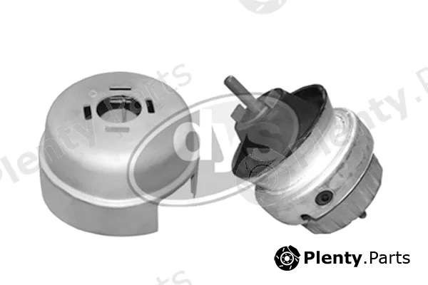 DYS 71-22079 — Mounting, engine