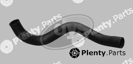 DYS 76-01683 — Charge Air Hose