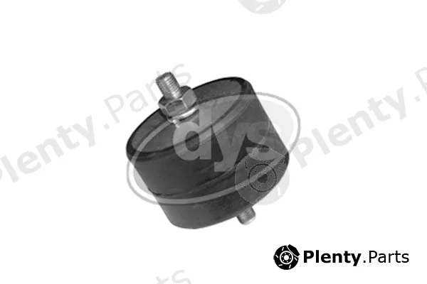 DYS 71-22207 — Mounting, engine