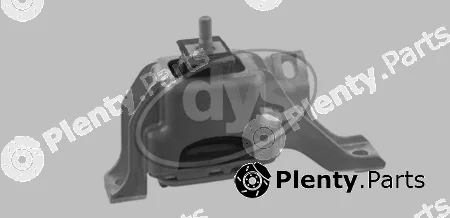 DYS 71-28116 — Mounting, engine