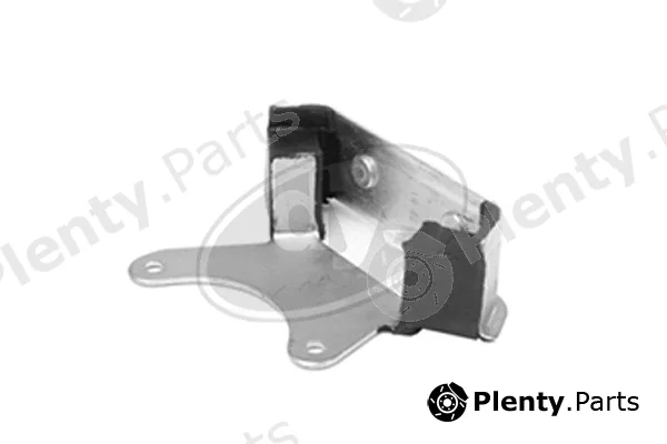 DYS 72-22297 — Mounting, automatic transmission
