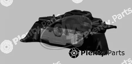 DYS 72-26825 — Mounting, automatic transmission