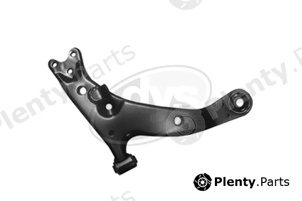 DYS 10-02644-1 — Control/Trailing Arm, wheel suspension