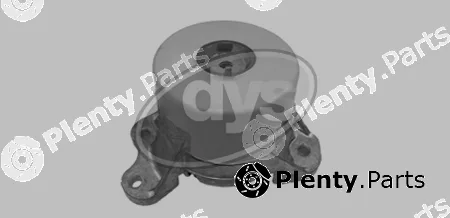 DYS 71-04727 — Mounting, engine