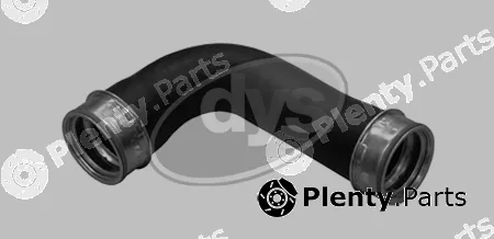 DYS 76-01307 — Charge Air Hose