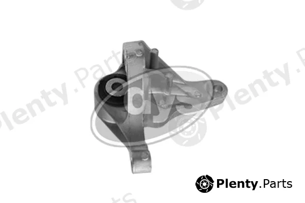 DYS 71-26568 — Mounting, engine