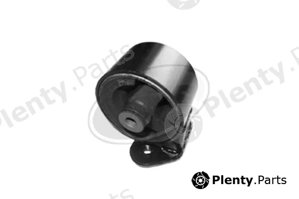 DYS 71-22324 — Mounting, engine