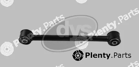 DYS 26-03697 — Control/Trailing Arm, wheel suspension