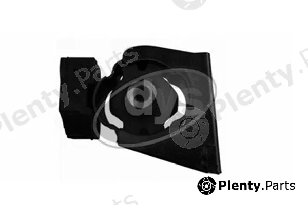 DYS 71-26332 — Mounting, engine