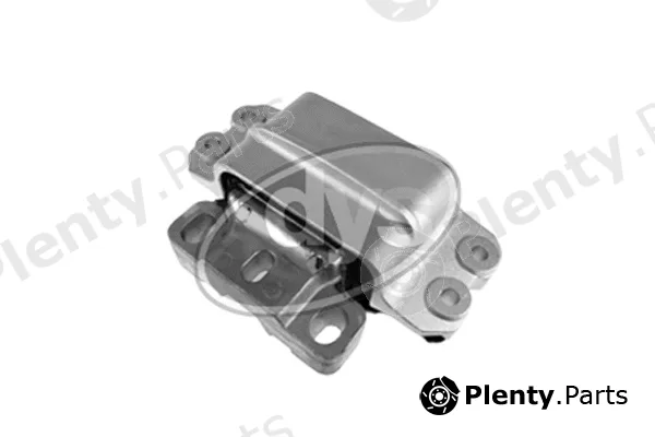 DYS 72-22740 — Mounting, automatic transmission