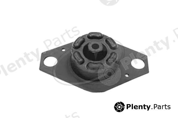 DYS 71-22273 — Mounting, engine