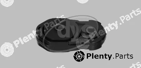 DYS 71-03186 — Mounting, engine
