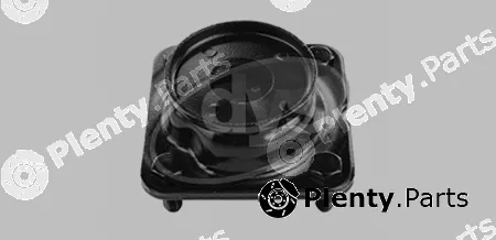 DYS 73-01192 — Suspension Strut Support Mount