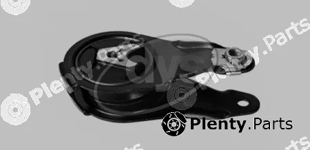 DYS 71-04205 — Mounting, engine