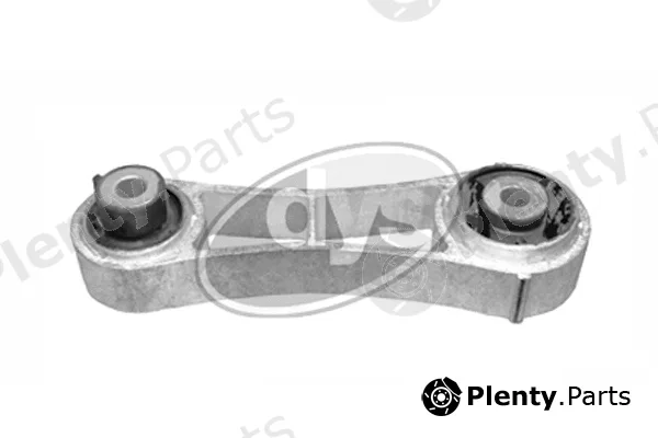 DYS 71-22567 — Mounting, engine