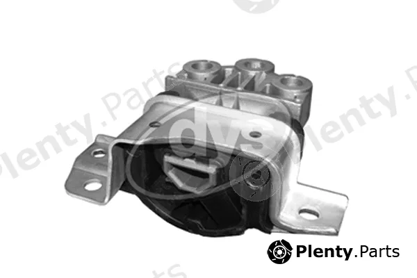 DYS 71-22263 — Mounting, engine