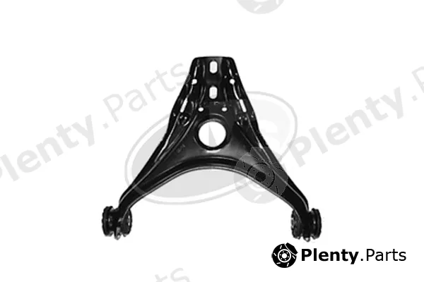 DYS 10-00208 — Control/Trailing Arm, wheel suspension
